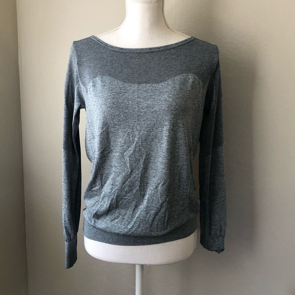 NIKE Long Sleeve
